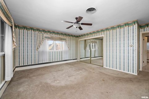 Tiny photo for 2500 15TH Street Court, Rock Island, IL 61201 (MLS # QC4269646)