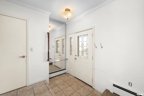 Tiny photo for 2500 15TH Street Court, Rock Island, IL 61201 (MLS # QC4269646)