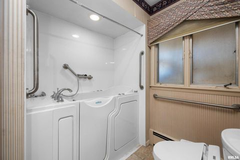 Tiny photo for 2500 15TH Street Court, Rock Island, IL 61201 (MLS # QC4269646)