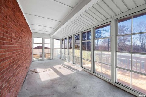 Tiny photo for 2500 15TH Street Court, Rock Island, IL 61201 (MLS # QC4269646)