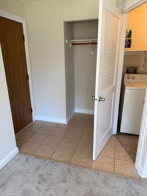 Tiny photo for 681 Thorntree Court #A1, Bartlett, IL 60103 (MLS # 12613193)