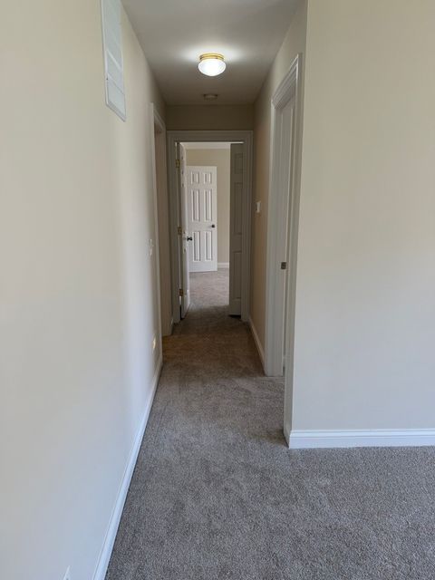 Tiny photo for 681 Thorntree Court #A1, Bartlett, IL 60103 (MLS # 12613193)