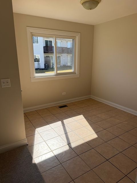 Tiny photo for 681 Thorntree Court #A1, Bartlett, IL 60103 (MLS # 12613193)