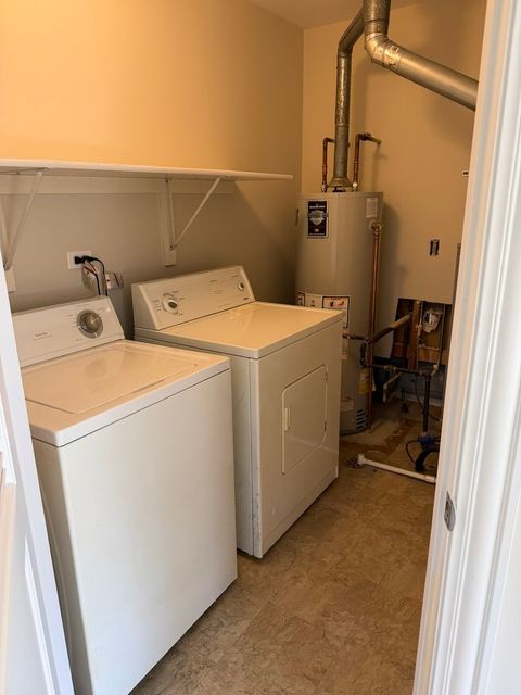 Tiny photo for 681 Thorntree Court #A1, Bartlett, IL 60103 (MLS # 12613193)