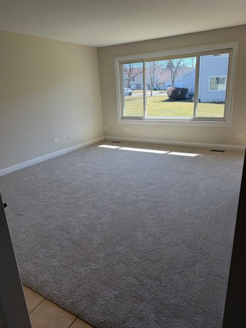 Tiny photo for 681 Thorntree Court #A1, Bartlett, IL 60103 (MLS # 12613193)