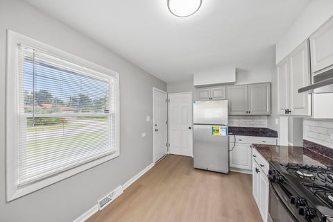Tiny photo for 16207 Marshfield Avenue, Markham, IL 60428 (MLS # 12751413)