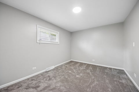 Tiny photo for 16207 Marshfield Avenue, Markham, IL 60428 (MLS # 12751413)