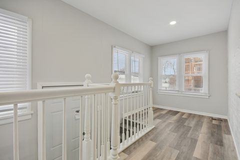 Tiny photo for 5718 W Superior Street, Chicago, IL 60644 (MLS # 12603293)