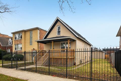 Tiny photo for 5718 W Superior Street, Chicago, IL 60644 (MLS # 12603293)
