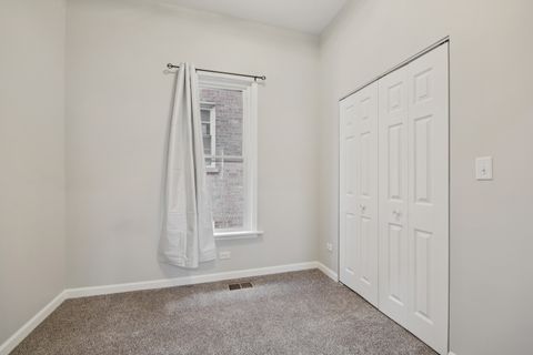 Tiny photo for 5718 W Superior Street, Chicago, IL 60644 (MLS # 12603293)