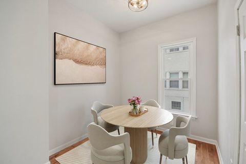 Tiny photo for 5718 W Superior Street, Chicago, IL 60644 (MLS # 12603293)