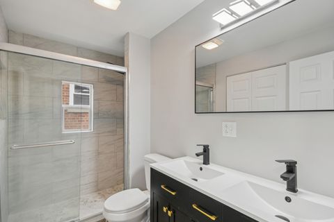 Tiny photo for 5718 W Superior Street, Chicago, IL 60644 (MLS # 12603293)