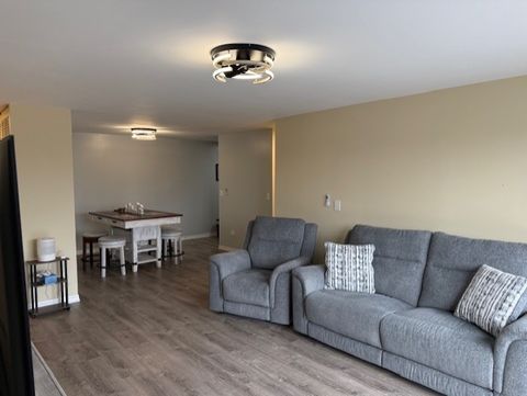 Tiny photo for 5506 Lincoln Avenue #512, Morton Grove, IL 60053 (MLS # 12558375)