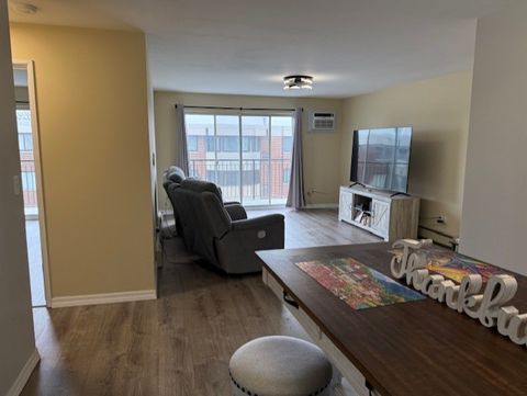 Tiny photo for 5506 Lincoln Avenue #512, Morton Grove, IL 60053 (MLS # 12558375)