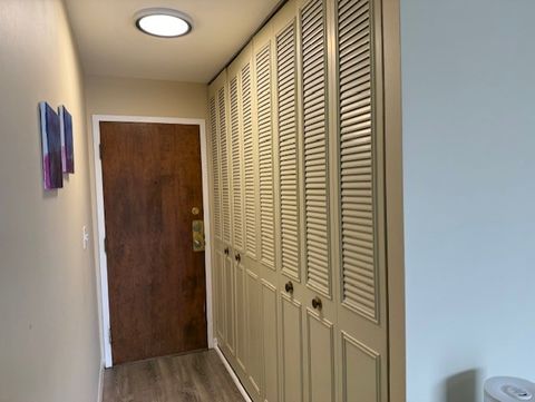 Tiny photo for 5506 Lincoln Avenue #512, Morton Grove, IL 60053 (MLS # 12558375)