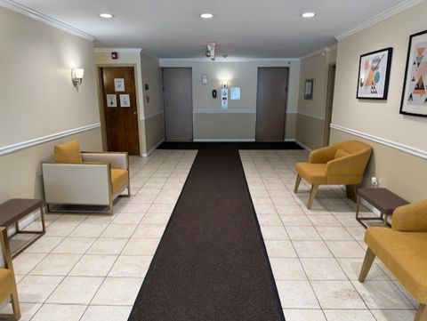 Tiny photo for 5506 Lincoln Avenue #512, Morton Grove, IL 60053 (MLS # 12558375)