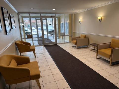 Tiny photo for 5506 Lincoln Avenue #512, Morton Grove, IL 60053 (MLS # 12558375)