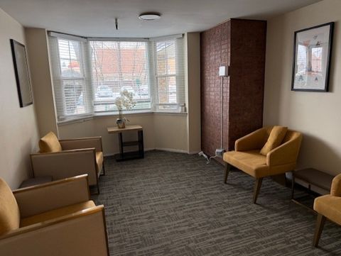 Tiny photo for 5506 Lincoln Avenue #512, Morton Grove, IL 60053 (MLS # 12558375)