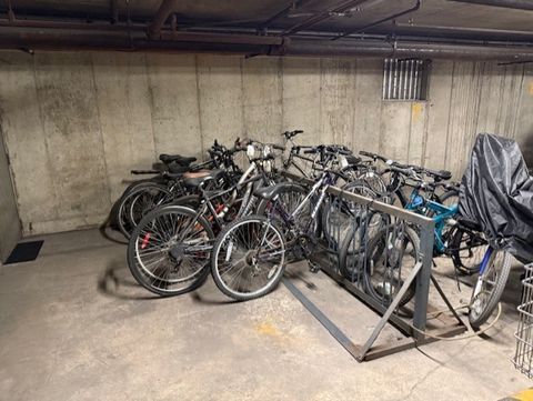 Tiny photo for 5506 Lincoln Avenue #512, Morton Grove, IL 60053 (MLS # 12558375)