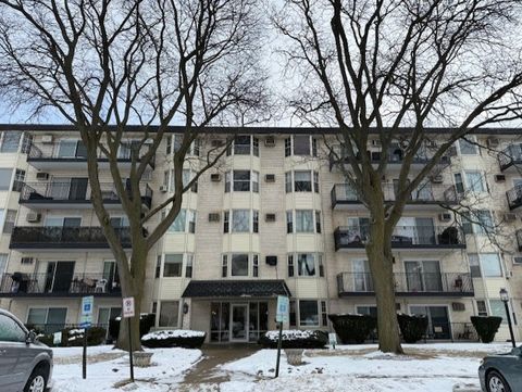 Photo of 5506 Lincoln Avenue #512, Morton Grove, IL 60053 (MLS # 12558375)
