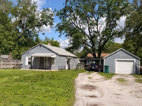 Photo of Decatur, IL 62526 (MLS # 12634062)