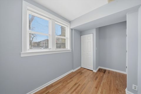 Tiny photo for 3100 W Argyle Street #G, Chicago, IL 60625 (MLS # 12628837)