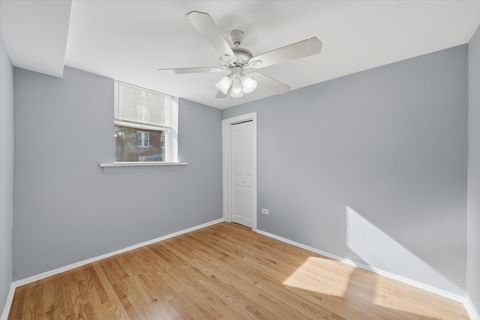 Tiny photo for 3100 W Argyle Street #G, Chicago, IL 60625 (MLS # 12628837)