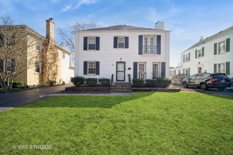 2117 Illinois Road Northbrook IL 60062