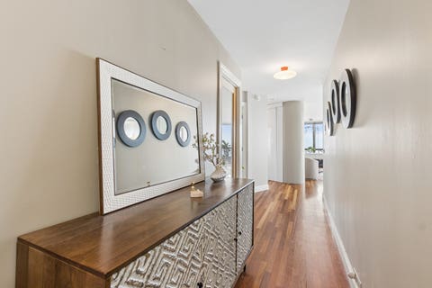 Tiny photo for 5415 N Sheridan Road #5206, Chicago, IL 60640 (MLS # 12713579)