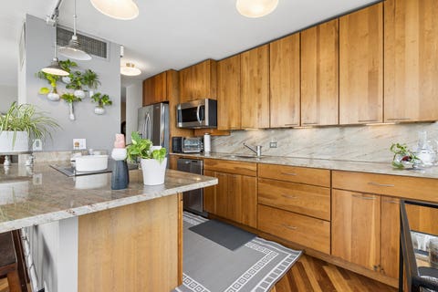 Tiny photo for 5415 N Sheridan Road #5206, Chicago, IL 60640 (MLS # 12713579)