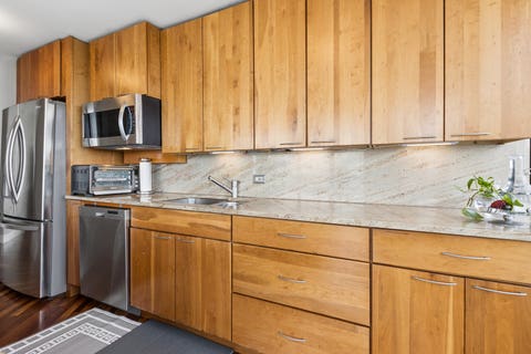 Tiny photo for 5415 N Sheridan Road #5206, Chicago, IL 60640 (MLS # 12713579)