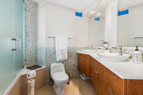 Tiny photo for 5415 N Sheridan Road #5206, Chicago, IL 60640 (MLS # 12713579)