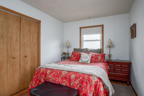 Tiny photo for 114 N 9 Street, Eldridge, IA 52748 (MLS # 100000054)