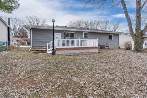 Tiny photo for 114 N 9 Street, Eldridge, IA 52748 (MLS # 100000054)