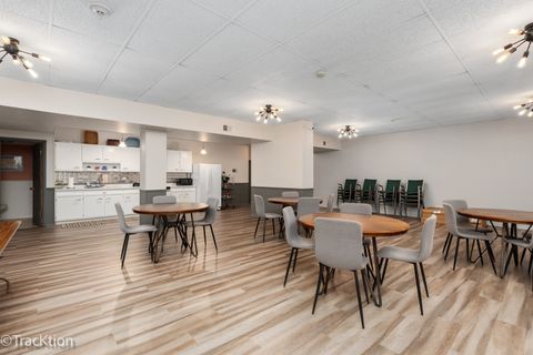 Tiny photo for 203 N Kenilworth Avenue #2N, Oak Park, IL 60302 (MLS # 12524772)