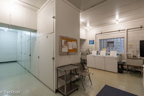 Tiny photo for 203 N Kenilworth Avenue #2N, Oak Park, IL 60302 (MLS # 12524772)