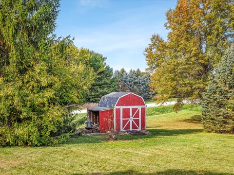 Tiny photo for 9538 Twin Deer Run, Roscoe, IL 61073 (MLS # 12795435)