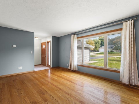 Tiny photo for 9538 Twin Deer Run, Roscoe, IL 61073 (MLS # 12795435)