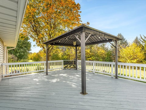 Tiny photo for 9538 Twin Deer Run, Roscoe, IL 61073 (MLS # 12795435)