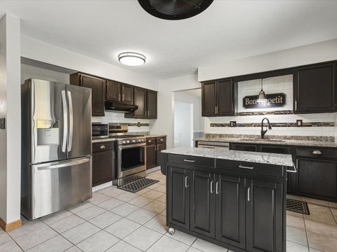 Tiny photo for 9538 Twin Deer Run, Roscoe, IL 61073 (MLS # 12795435)