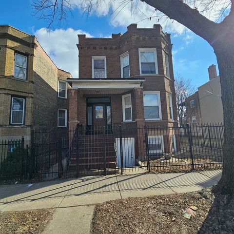 717 N Homan Avenue Chicago IL 60624