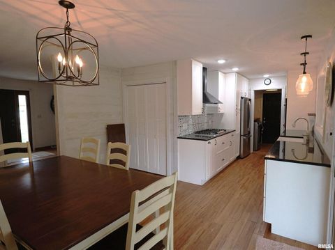 Tiny photo for 320 CIRCLE Drive, Salem, IL 62881 (MLS # EB460444)