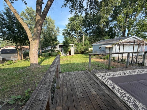 Tiny photo for 465 Arizona Boulevard, Hoffman Estates, IL 60169 (MLS # 12697127)