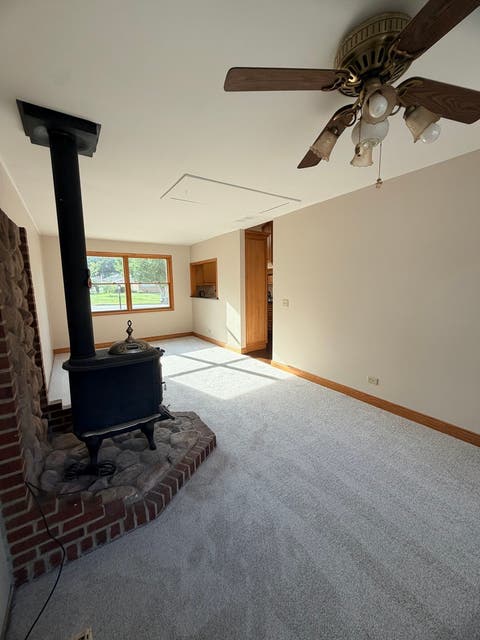 Tiny photo for 465 Arizona Boulevard, Hoffman Estates, IL 60169 (MLS # 12697127)
