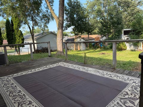 Tiny photo for 465 Arizona Boulevard, Hoffman Estates, IL 60169 (MLS # 12697127)