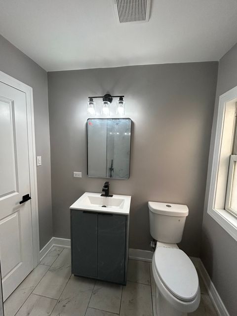 Tiny photo for 8916 S Merrill Avenue, Chicago, IL 60617 (MLS # 12541971)