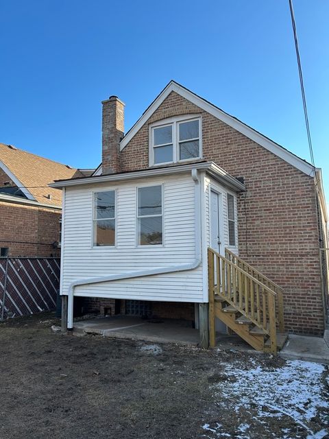 Tiny photo for 8916 S Merrill Avenue, Chicago, IL 60617 (MLS # 12541971)