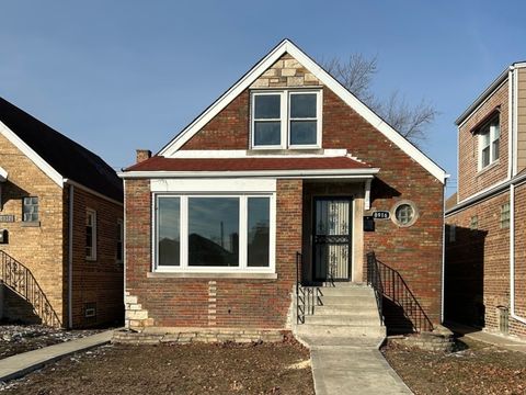 8916 S Merrill Avenue Chicago IL 60617