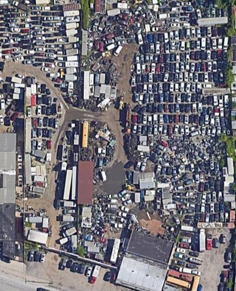 Photo of Melrose Park, IL 60160 (MLS # 12533713)