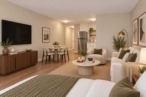 Tiny photo for 21 W Goethe Street #5E, Chicago, IL 60610 (MLS # 12766538)